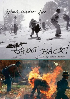 Постер: When Under Fire: Shoot Back!