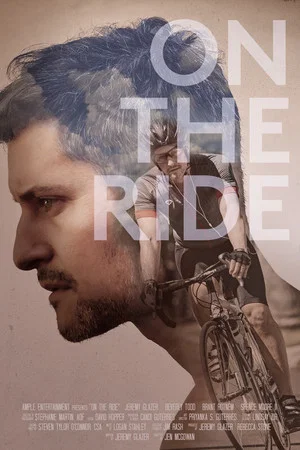 Постер: On the Ride