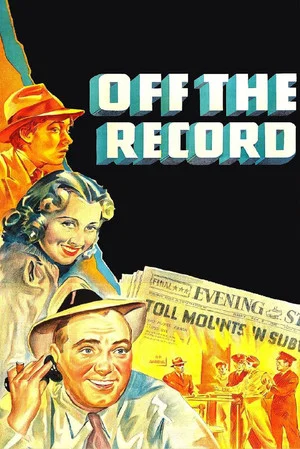 Постер: Off the Record