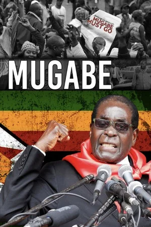 Постер: MUGABE: DEATH OF A DICTATOR