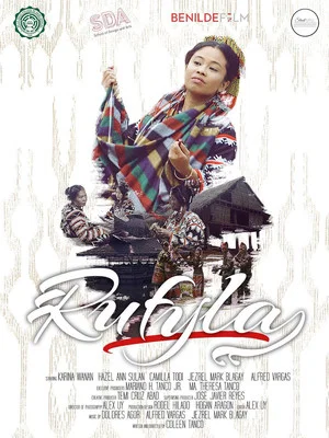 Постер: Rufyla