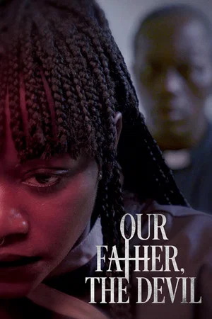 Постер: Our Father, the Devil