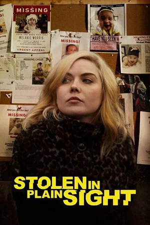 Постер: Stolen in Plain Sight