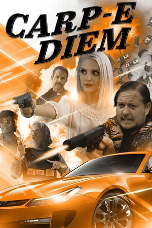 Постер: Carp-e Diem