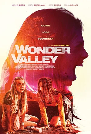Постер: Wonder Valley