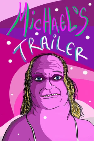 Постер: Michael’s Trailer