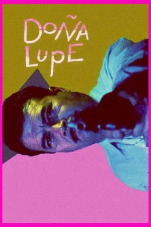 Постер: Mrs. Lupe