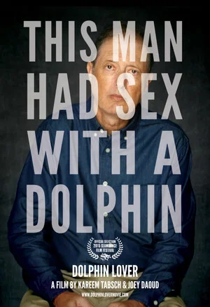 Постер: Dolphin Lover