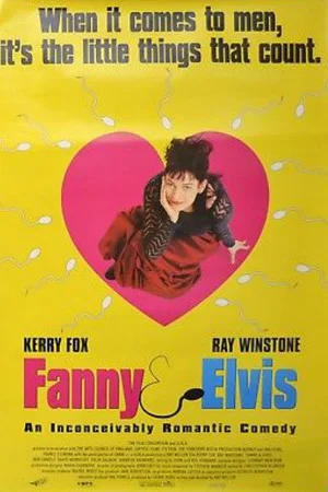 Постер: Fanny & Elvis