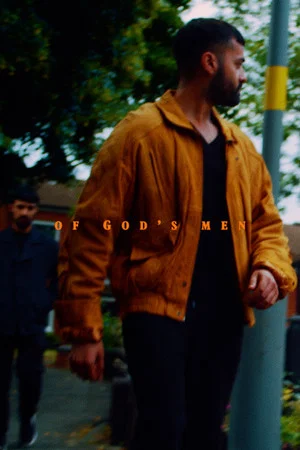 Постер: Of God's Men