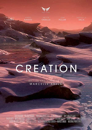 Постер: Creation