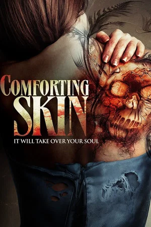 Постер: Comforting Skin