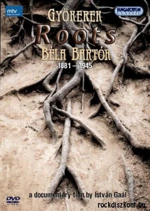 Постер: Roots