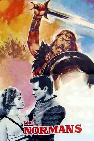 Постер: Attack of the Normans