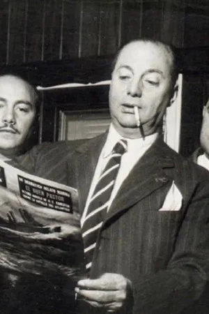 Постер: Luis Batlle Berres