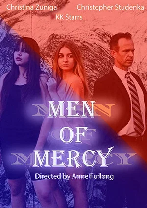 Постер: Men of Mercy