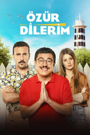 Постер: Özür Dilerim