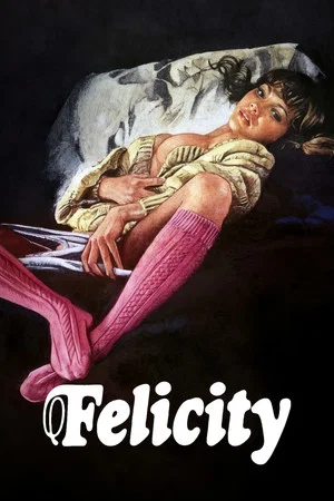 Постер: Felicity