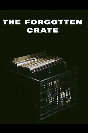 Постер: The Forgotten Crate