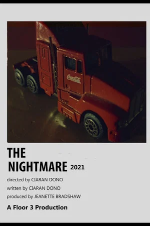 Постер: The Nightmare