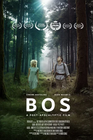 Постер: The Forest