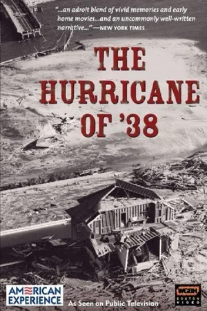 Постер: The Hurricane of '38