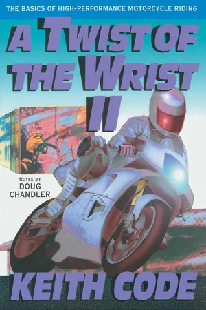 Постер: A Twist of the Wrist II