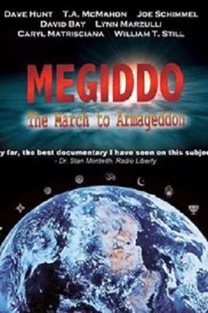 Постер: Megiddo: The March to Armageddon