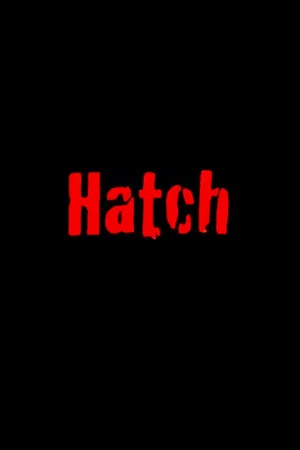 Постер: Hatch