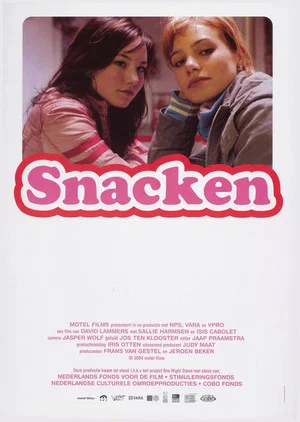 Постер: Snacken