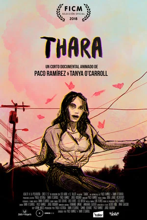 Постер: Thara