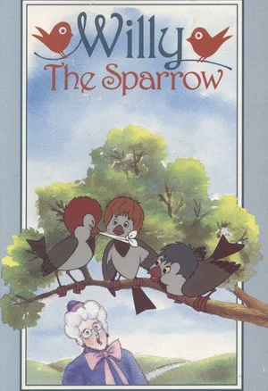 Постер: Willy the Sparrow