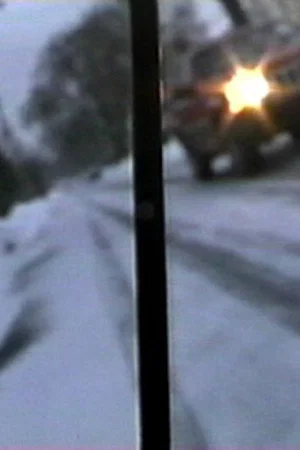 Постер: LOOKING BACK TO SEE