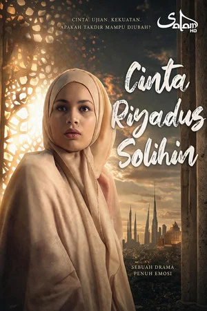 Постер: Cinta Riyadus Solihin
