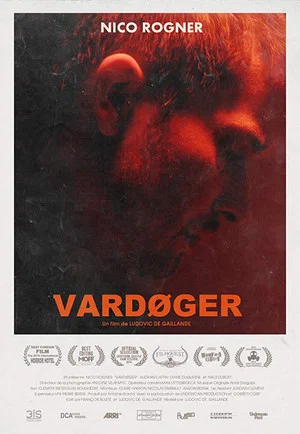 Постер: Vardøger
