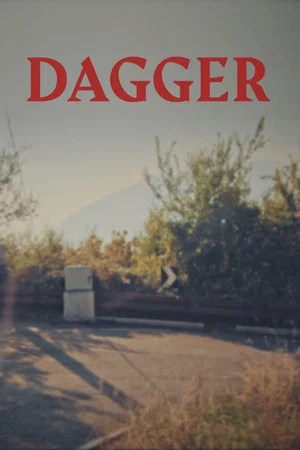 Постер: Dagger