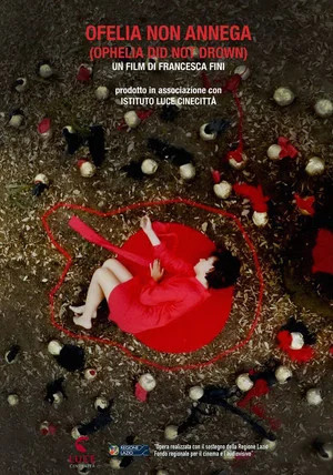 Постер: Ophelia Did Not Drown