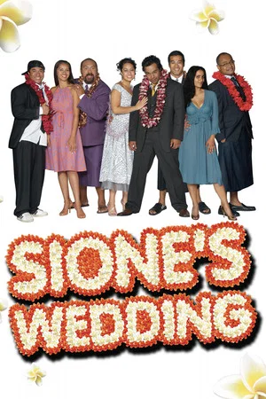 Постер: Sione's Wedding