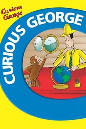 Постер: Curious George