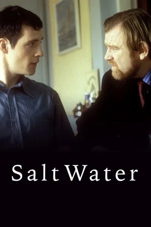 Постер: Saltwater