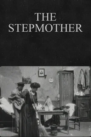 Постер: The Stepmother