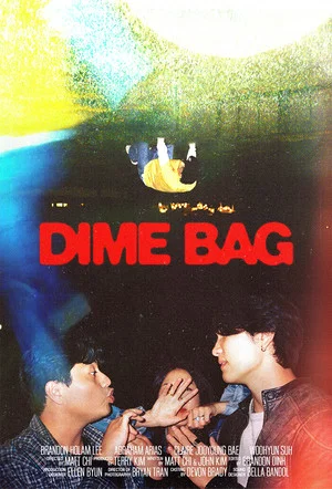 Постер: Dime Bag