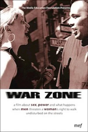 Постер: War Zone