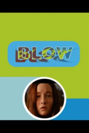Постер: Blow