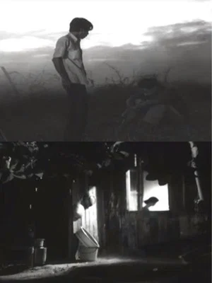 Постер: The Last Distance Between Us