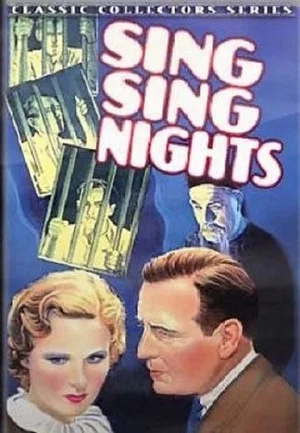 Постер: Sing Sing Nights