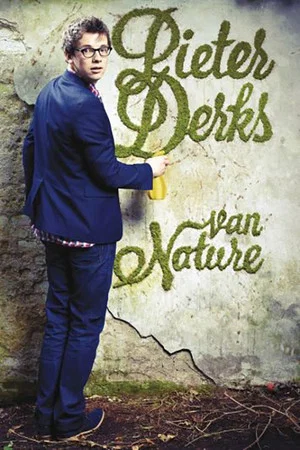 Постер: Pieter Derks: Van Nature