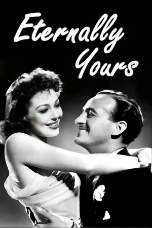 Постер: Eternally Yours