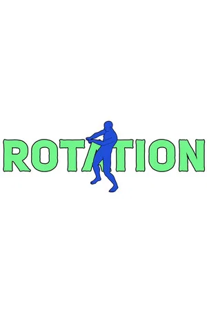 Постер: Rotation