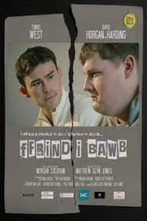 Постер: Ffrind i Bawb